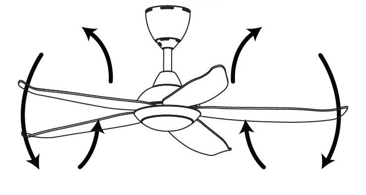 Vannus-Luna-5B-36 -LED-Ceiling-Fan-20