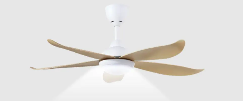 Vannus Luna-5b-36 Led Ceiling Fan Instruction Manual Vannus Luna-5b-36 Led Ceiling Fan Instruction Manual