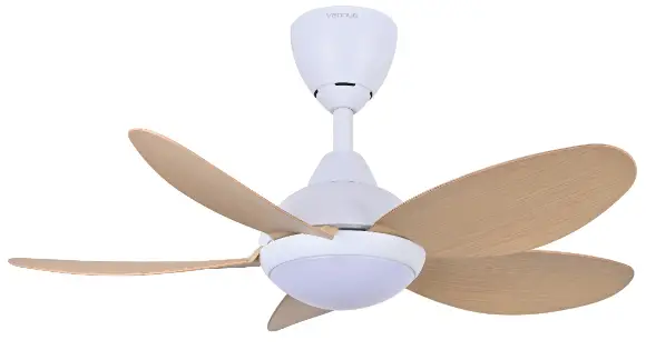 Vannus-Luna-5B-36 -LED-Ceiling-Fan-product-image