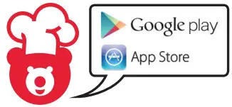 oursson MO7053 Capacious Full Oven - icon 12