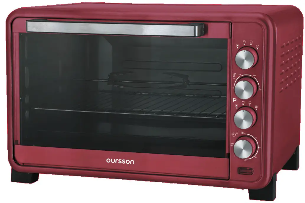 oursson MO7053 Capacious Full Oven
