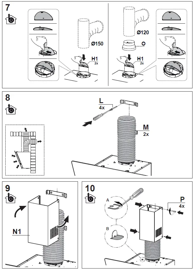 FRANKE-FPJ-625-V-BK-SS-UK-Angled-Hood-FIG-7