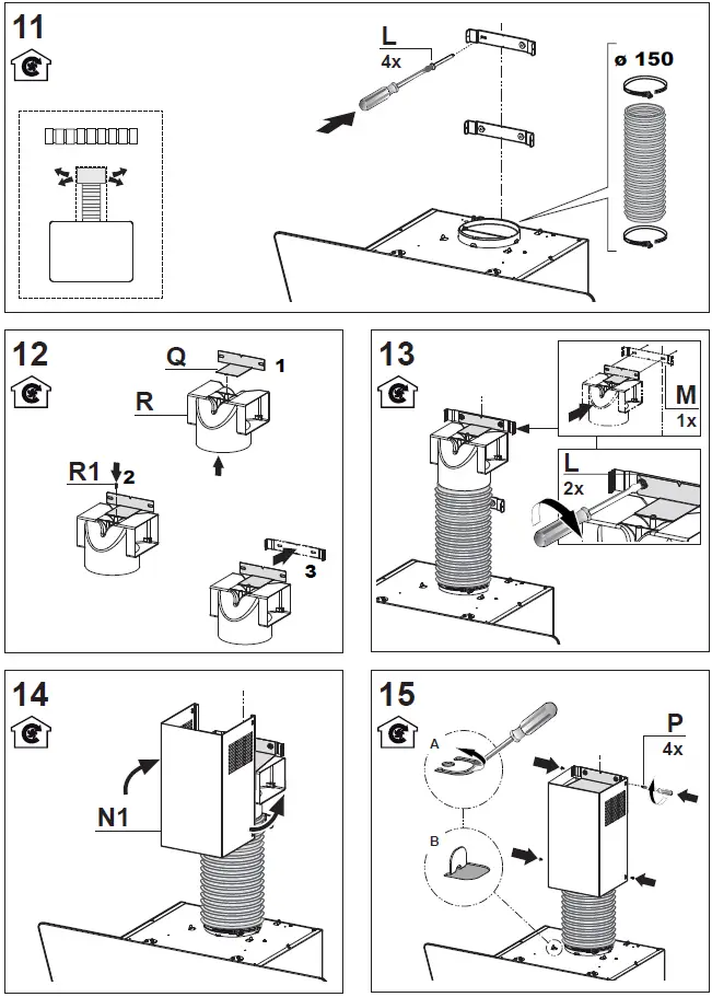 FRANKE-FPJ-625-V-BK-SS-UK-Angled-Hood-FIG-8