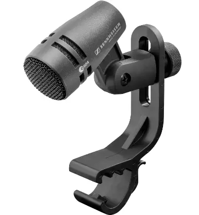 SENNHEISER-e-604-Instrument-Cardioid-Microphone-product
