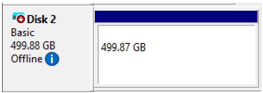 Netac SSD Tool Box - figer 11