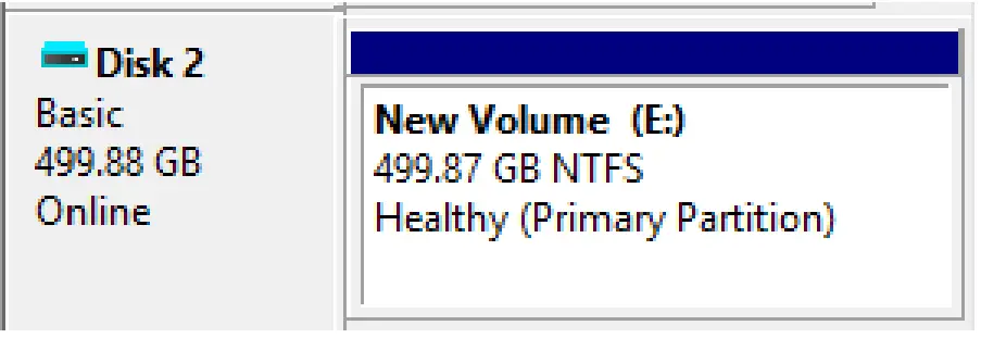 Netac SSD Tool Box - figer 12