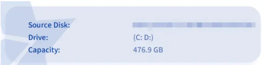 Netac SSD Tool Box - figer 6