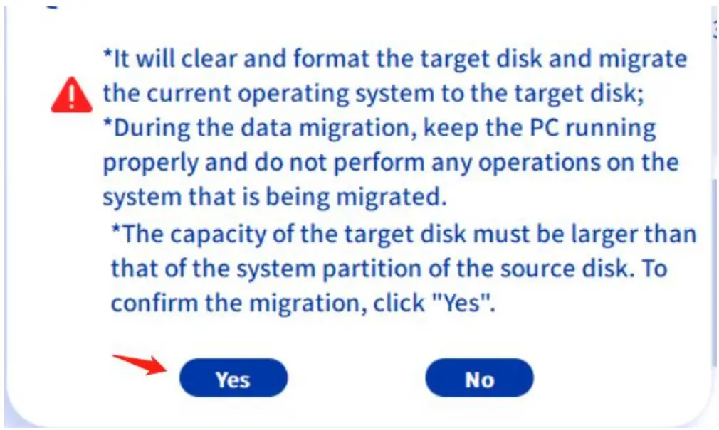 Netac SSD Tool Box - figer 9