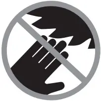 BOSCH GCM 12 GDL Professional Mitre Saw - Symbol 2