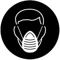 BOSCH GCM 12 GDL Professional Mitre Saw - Symbol 3