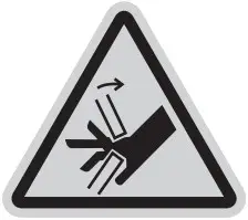 BOSCH GCM 12 GDL Professional Mitre Saw - Symbol 5