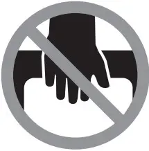 BOSCH GCM 12 GDL Professional Mitre Saw - Symbol 8