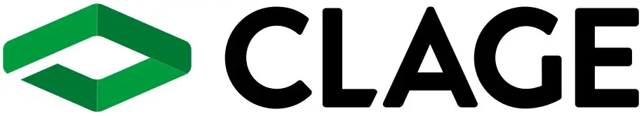 CLAGE Logo