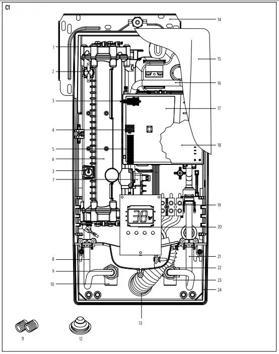 Installation instruction