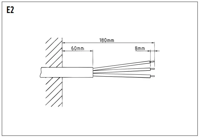 Electrical connection