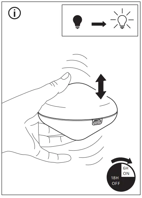 Assembly Instruction