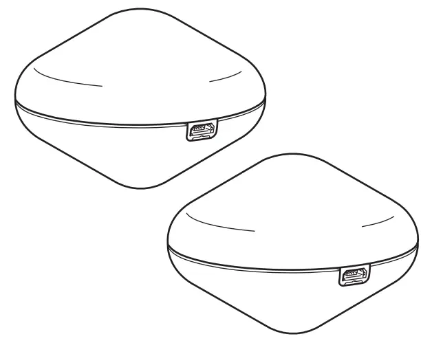 BJORKSPIREA LED Decorative Light