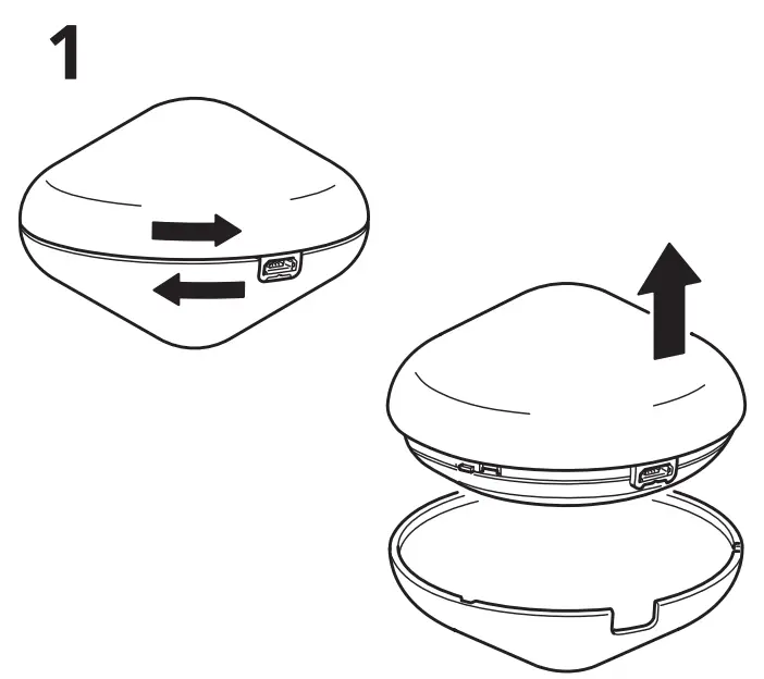 Assembly Instruction