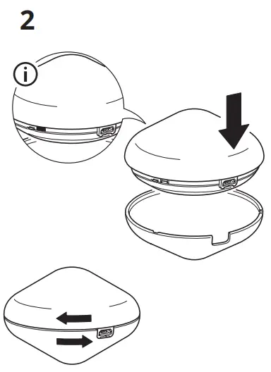 Assembly Instruction