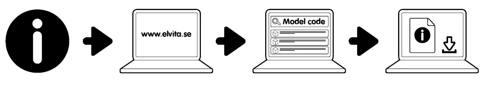 ELVITA-CFS2853V-Freezer-fig-1