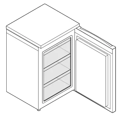 ELVITA-CFS2853V-Freezer-fig-1