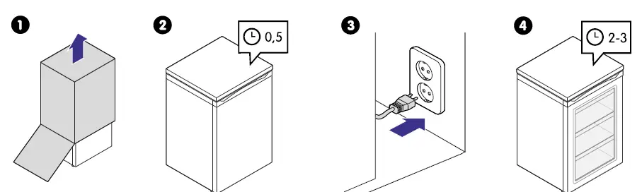 ELVITA-CFS2853V-Freezer-fig-8