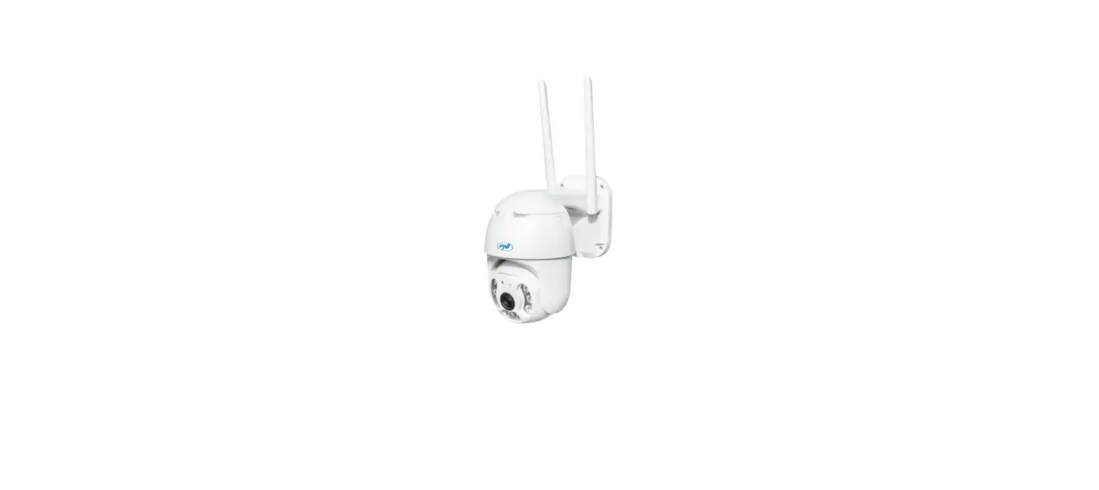 Pni Ip65 Live 5mp Gsm 4g Video Surveillance Camera User Manual