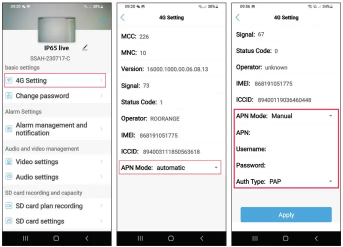 PNI-IP65-live-5MP-GSM-4G-Video-Surveillance-Camera-FIG-7