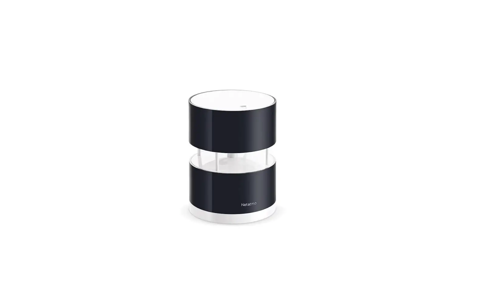 Netatmo Nwa01-ww Wind Gauge For Weather Station User Manual