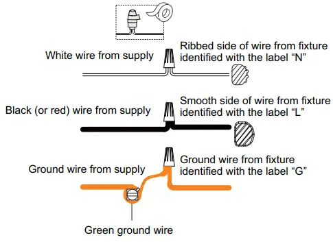 QUOIZEL FTS2821EK and FTS2821MM Fortress 5-Light Earth Black Pendant Ceiling Light-fig8