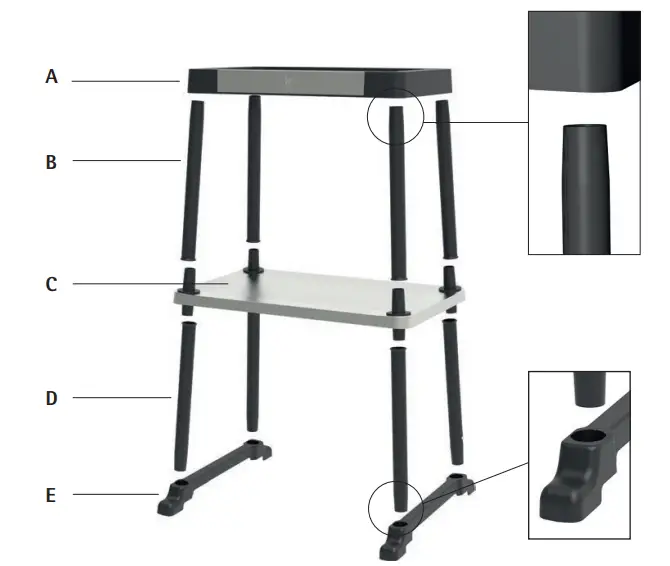 WMF-0415280011-Lono-Master-Grill-Rack -fig-1