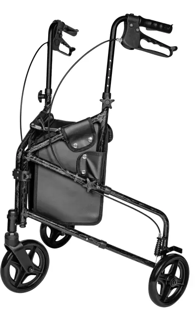EX A33300 0000 Trio Rolling Walker-product