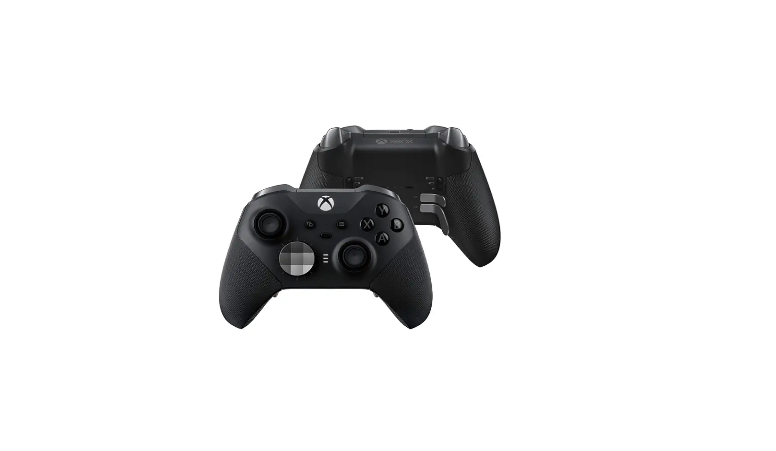 Microsoft Series 2 Fst-00003 Elite Wireless Controller Specifications And Datasheet Microsoft Series 2 Fst-00003 Elite Wireless Controller Specifications And Datasheet