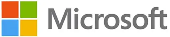 Microsoft-logo