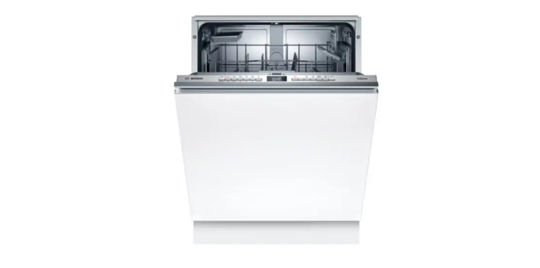Bosch Sbd6ecx00e Dishwasher Instruction Manual