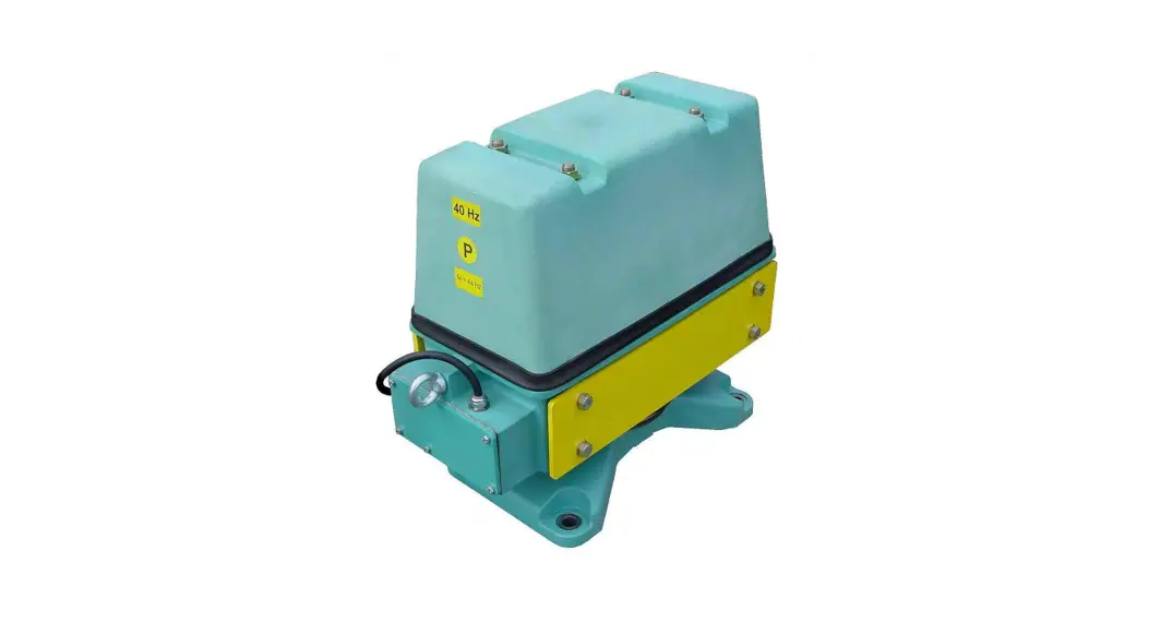 Skyhawktresen2 Vibrator Magnet Sensor User Manual Skyhawktresen2 Vibrator Magnet Sensor User Manual