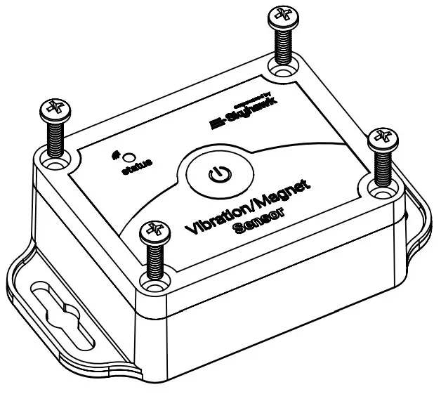 SKYHAWKTRESEN2 Vibrator Magnet Sensor - Phillips
