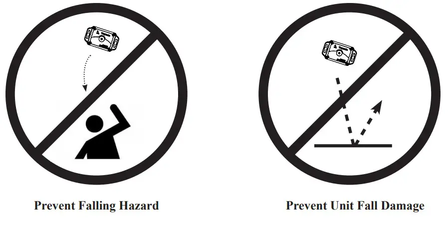 SKYHAWKTRESEN2 Vibrator Magnet Sensor - Prevent