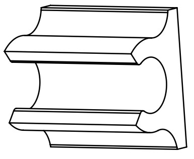 SKYHAWKTRESEN2 Vibrator Magnet Sensor - Pull