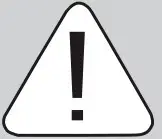Warning Icon