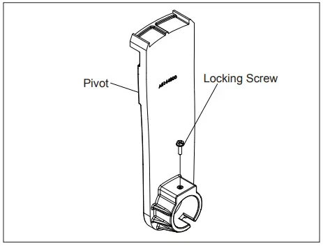 Jandy JLFBR and JLLED4C Series Laminar Jet - Location