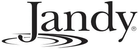 Jandy logo
