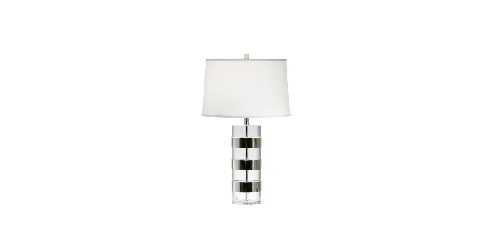 Ethan Allen 09-6320 Asher Table Lamp Instruction Manual