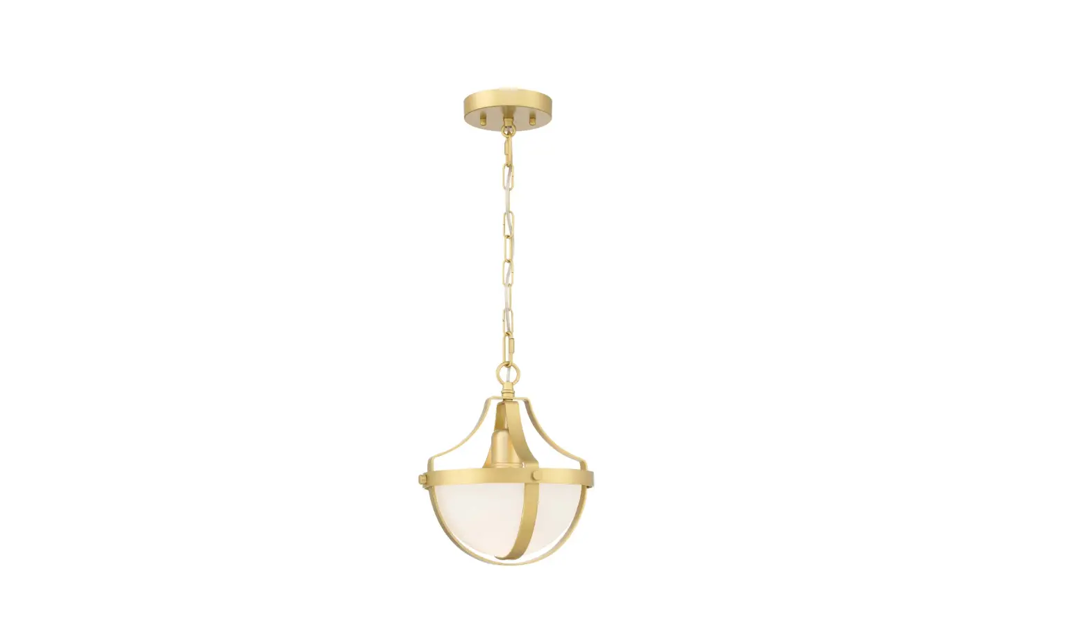 Acroma 8301bgop 1-light Gold Globe Kitchen Pendant Lighting-satin Brass Instruction Manual
