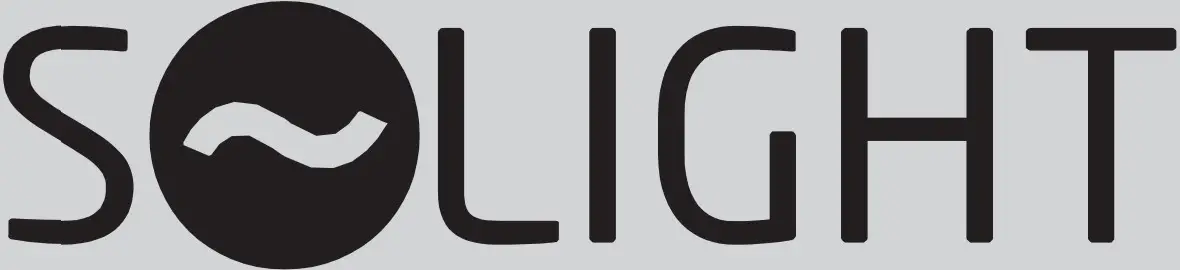 SOLIGHT Logo