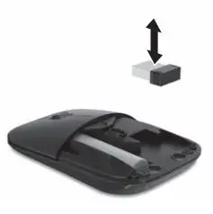 HP ‎V0L79AA#ABL (Z3700) Wireless Mouse-fig- (4)