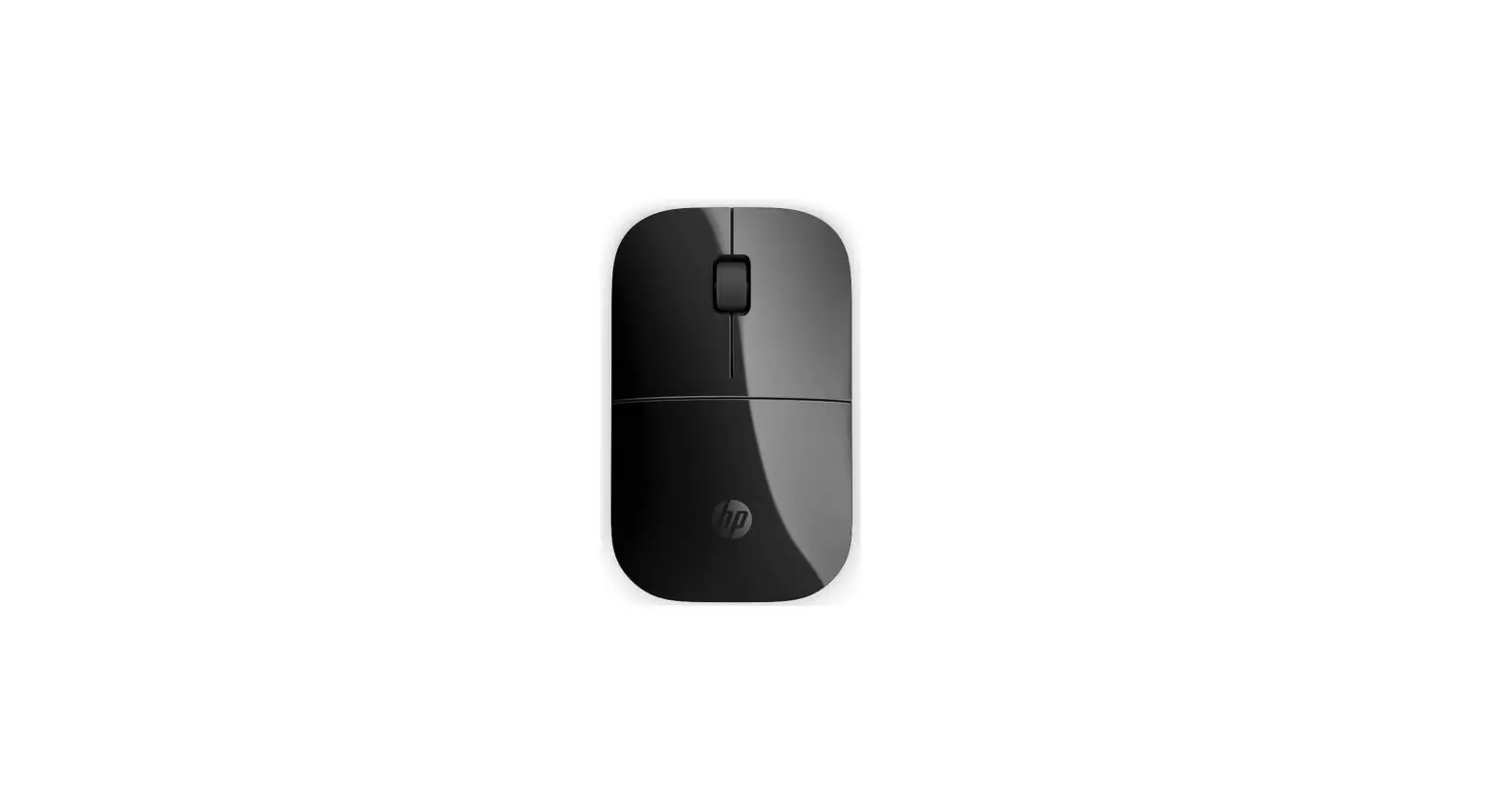 Hp ‎v0l79aa#abl (z3700) Wireless Mouse User Guide