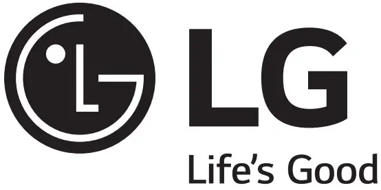 LG LOGO