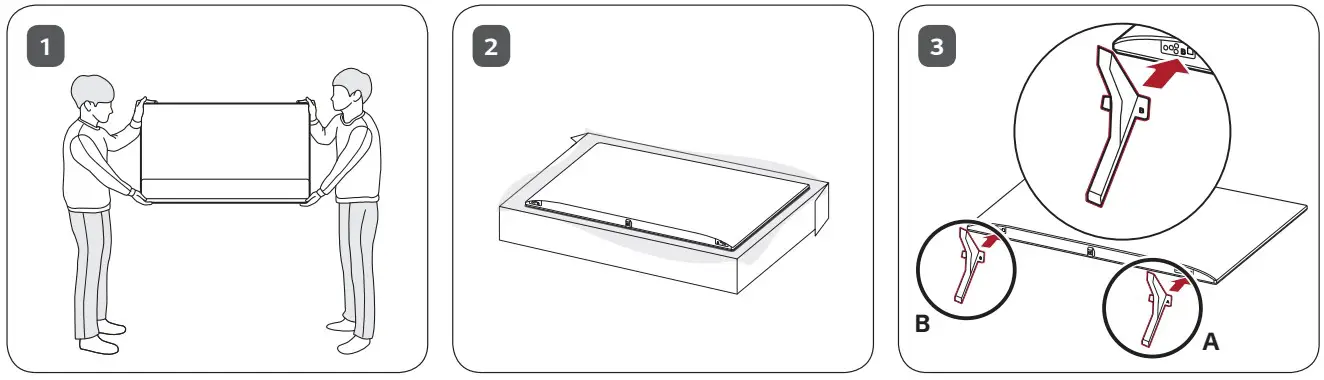 Assembly Instructions