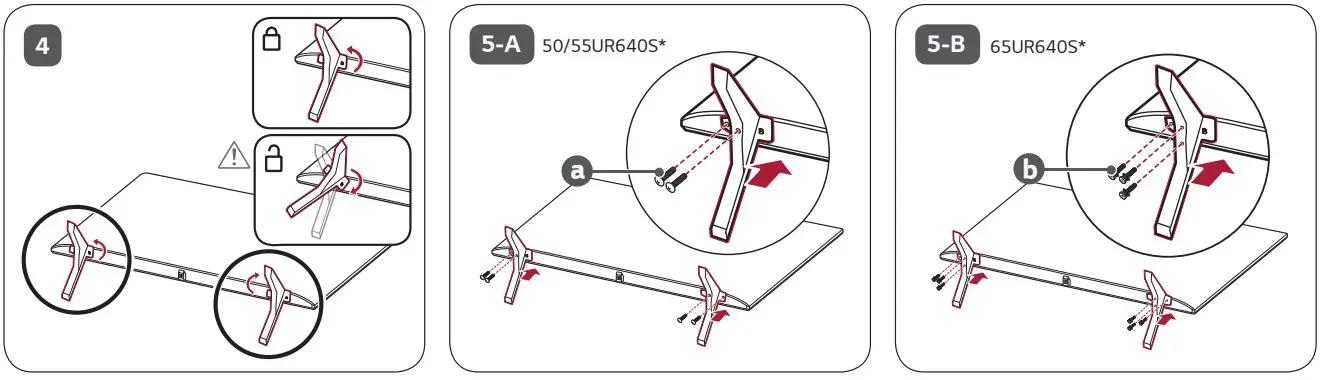 Assembly Instructions